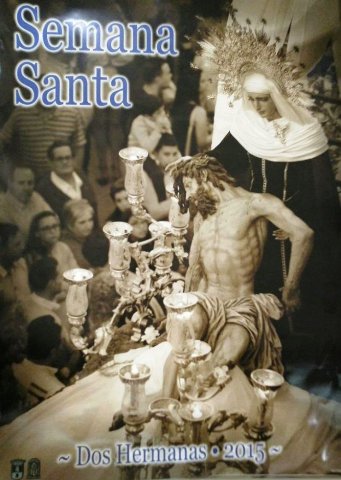Semana Santa en Dos Hermanas 2015 Dos Hermanas